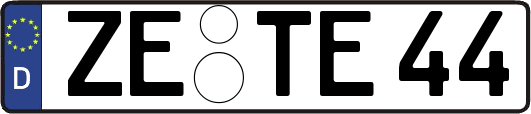 ZE-TE44