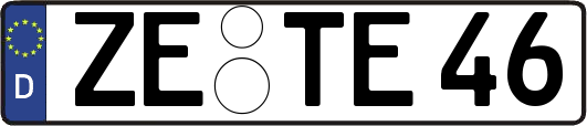 ZE-TE46