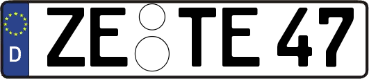ZE-TE47