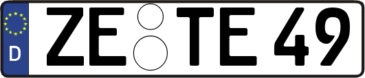 ZE-TE49