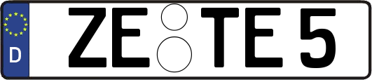 ZE-TE5