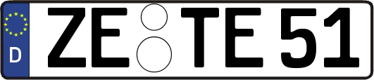 ZE-TE51
