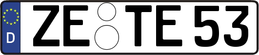 ZE-TE53