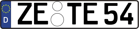 ZE-TE54