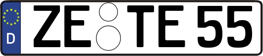 ZE-TE55