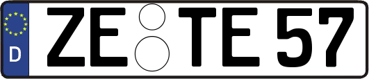 ZE-TE57