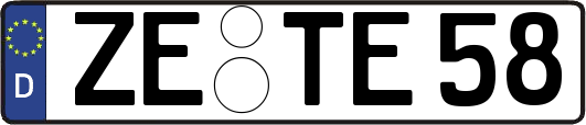 ZE-TE58