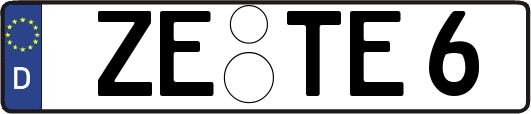 ZE-TE6