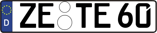 ZE-TE60