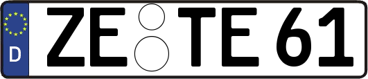 ZE-TE61