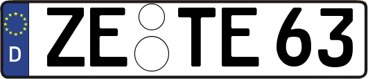 ZE-TE63