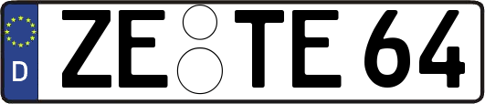 ZE-TE64