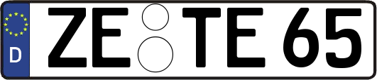 ZE-TE65