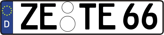 ZE-TE66