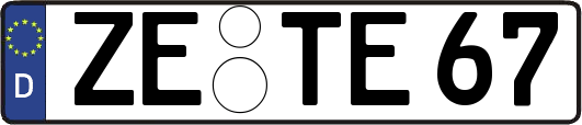 ZE-TE67