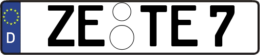 ZE-TE7