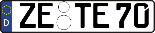 ZE-TE70