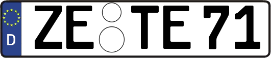 ZE-TE71
