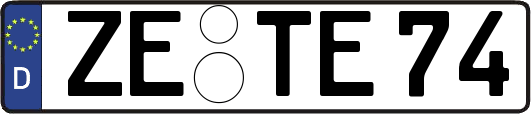ZE-TE74