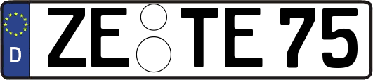 ZE-TE75