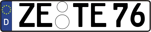 ZE-TE76