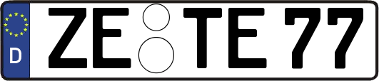 ZE-TE77