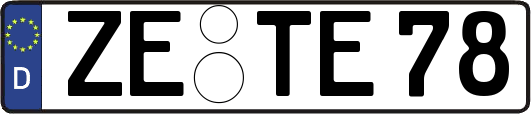ZE-TE78