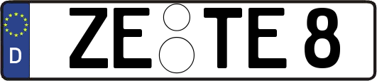 ZE-TE8