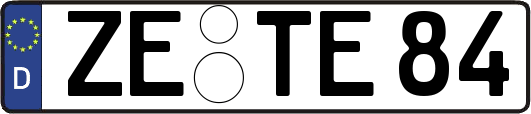 ZE-TE84