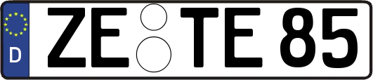 ZE-TE85