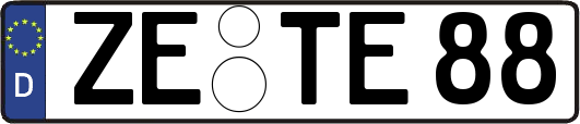 ZE-TE88