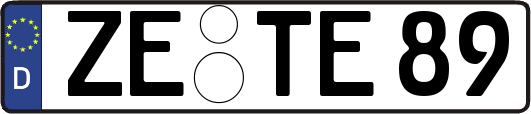 ZE-TE89