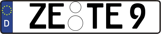ZE-TE9
