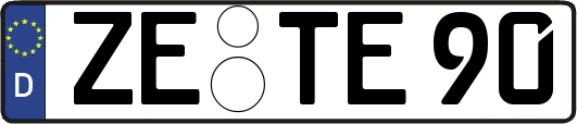 ZE-TE90