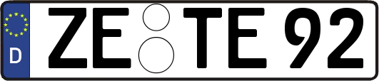 ZE-TE92
