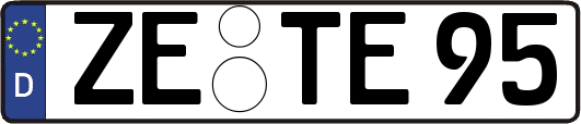 ZE-TE95