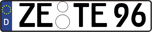 ZE-TE96