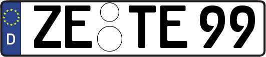 ZE-TE99
