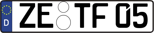 ZE-TF05