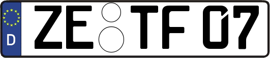 ZE-TF07