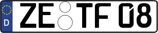 ZE-TF08