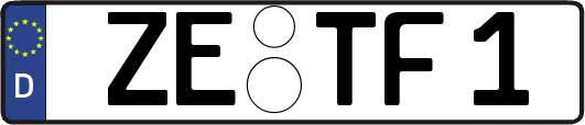 ZE-TF1