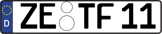 ZE-TF11