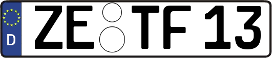 ZE-TF13