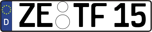 ZE-TF15