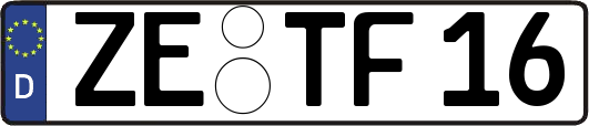 ZE-TF16