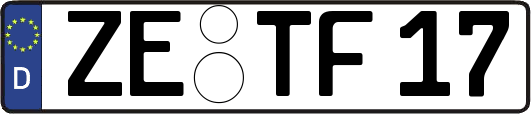 ZE-TF17