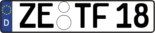 ZE-TF18