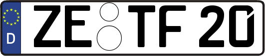ZE-TF20