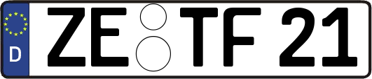 ZE-TF21